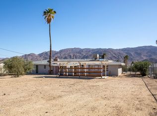 71790 Sunnyslope Dr, Twentynine Palms, CA 92277