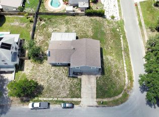4485 Lancaster Ln, Titusville, FL 32796