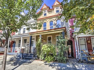 907 E Orange St, Lancaster, PA 17602
