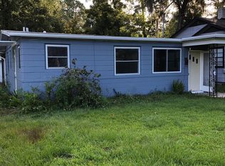 549 Meteor St, JACKSONVILLE, FL 32205