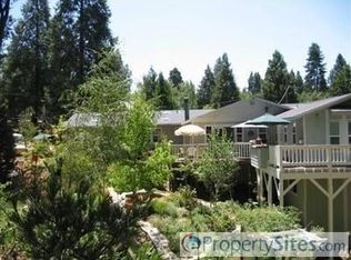 2664 Cable Rd, Camino, CA 95709