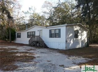 74 Beulah Rd, Midway, GA 31320