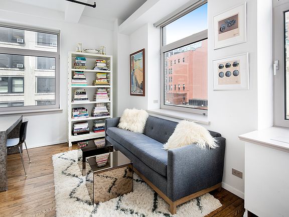 5th image of 14 E 4th St APT 821