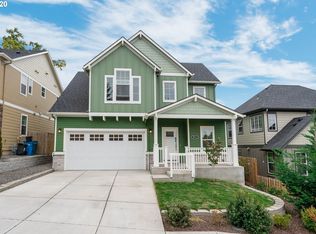 5913 NE 42nd Ct, Vancouver, WA