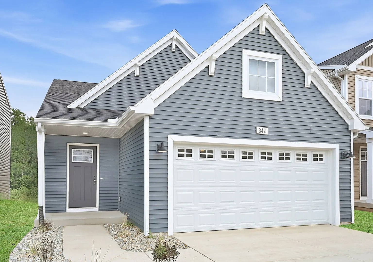 New Construction - Move In Special: Get August & September Rent FREE! Move in by August 31st to r... — Photo 2