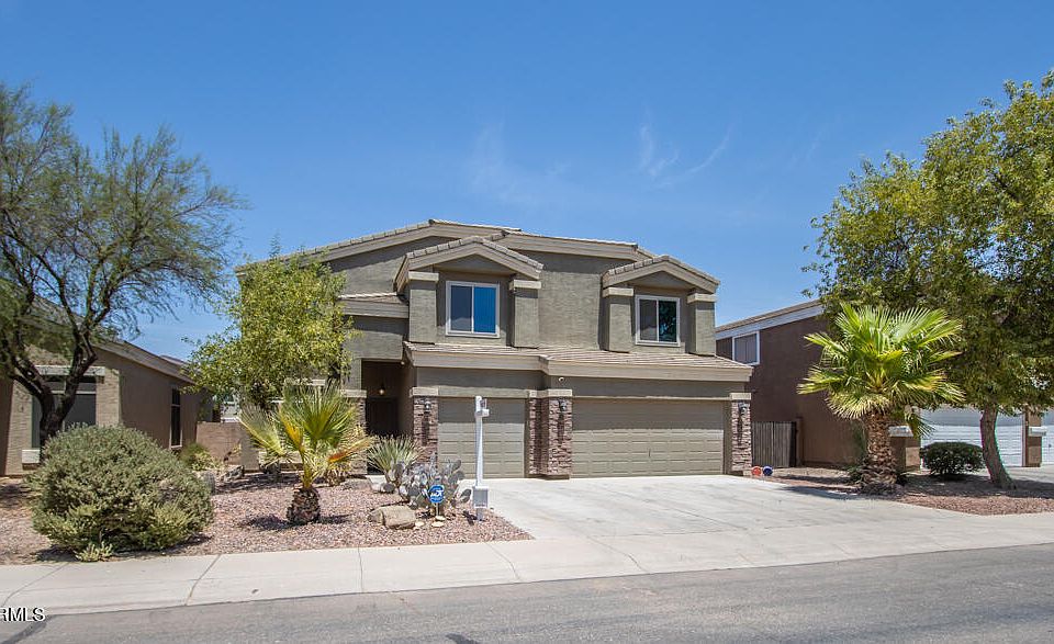 35936 W Cartegna Ln, Maricopa, AZ 85138 | Zillow