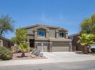 35936 W Cartegna Ln, Maricopa, AZ 85138