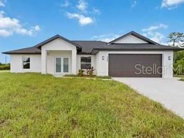 100 ABBOTT COURT, ROTONDA WEST, FL 33947