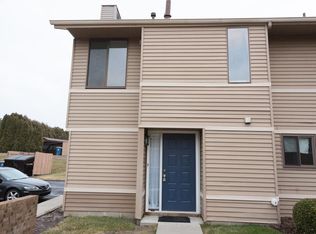 250 Briarcrest Dr UNIT 125, Ann Arbor, MI 48104