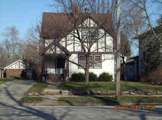 1125 N Logan Ave, Danville, IL 61832