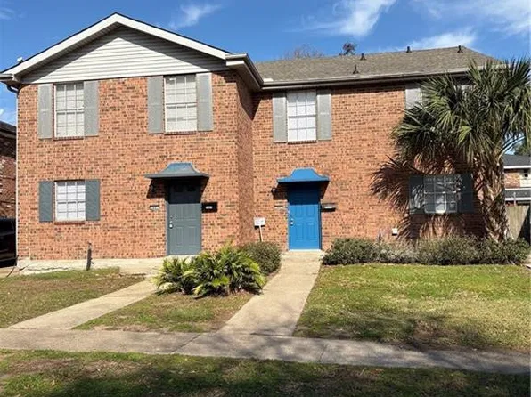 3805 Canterbury Ln, Metairie, LA 70001