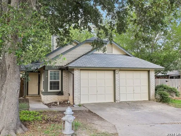 3334 Stone Cave, San Antonio, TX 78247