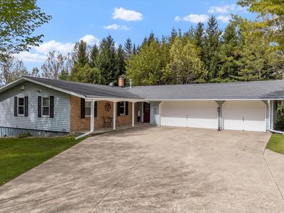 W4415 Park SQUARE SOUTH South, Random Lake, WI, 53075
