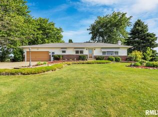 464 Santa Fe Trl, Metamora, IL 61548