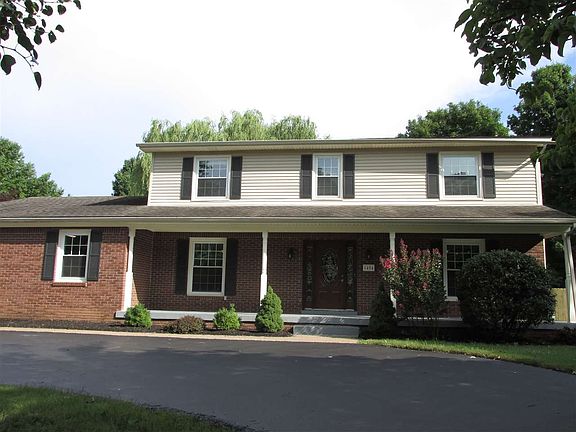 2nd image of 1404 Harvey Ave