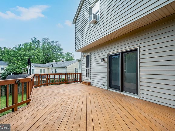 4th image of 8003 Rockwood Ct