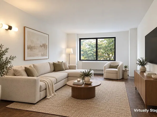 300 Rector Pl APT 4E, New York, NY 10280