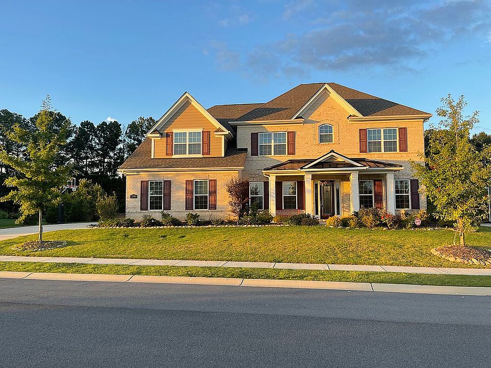 2nd image of 1034 Liggets Dr