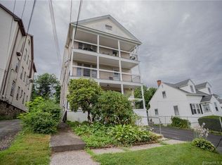 199 Chipman St, Waterbury, CT 06708