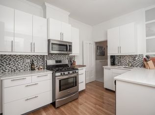 222-224 Chestnut St UNIT 4, Cambridge, MA 02139