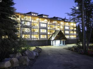 31270 E Collins Lake Rd N #8, Government Camp, OR 97028