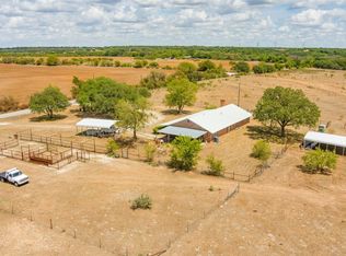 13500 County Road 294, Blanket, TX 76432