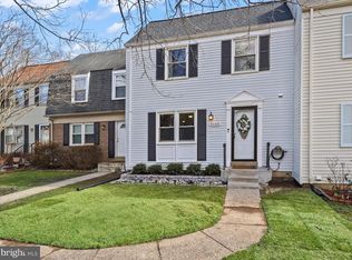 3145 Ellenwood Dr, Fairfax, VA 22031