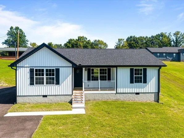 1822 Loop Rd, Lafollette, TN 37766