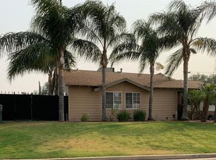 5011 Fernvale Rd, Bakersfield, CA 93306
