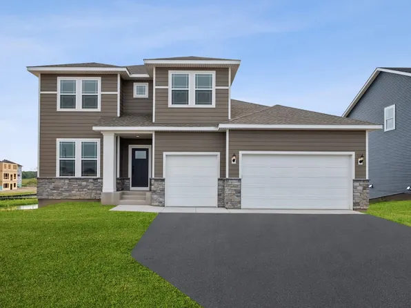 3067 Trinity Dr, Shakopee, MN 55379