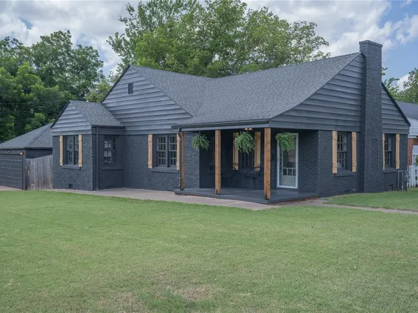 3501 N Kentucky Ave, Oklahoma City, OK 73118