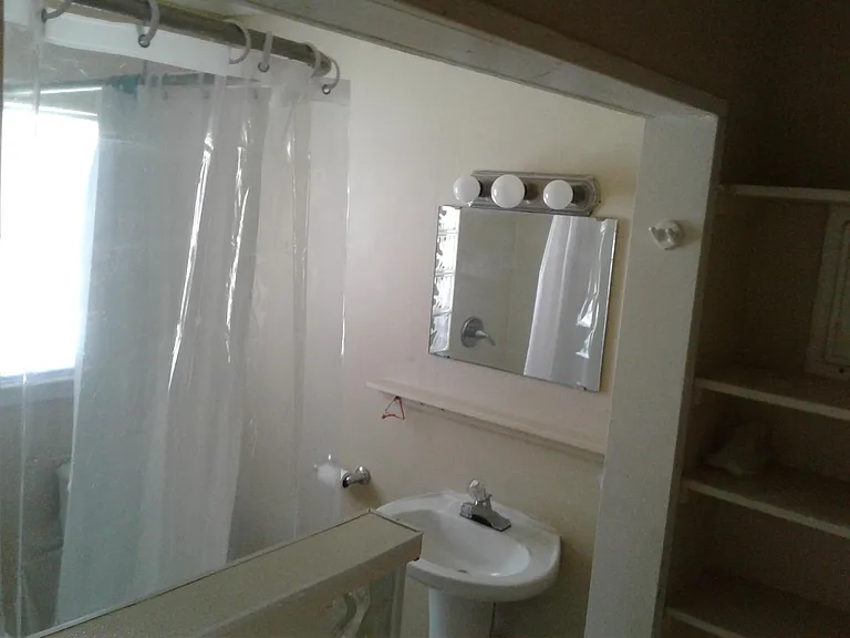 Shelves for storage