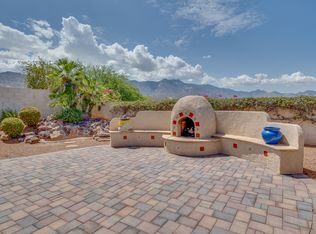 65853 E Rocky Terrace Dr, Saddlebrooke, AZ 85739