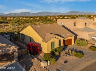 177 E Sycamore View Rd, Vail, AZ 85641