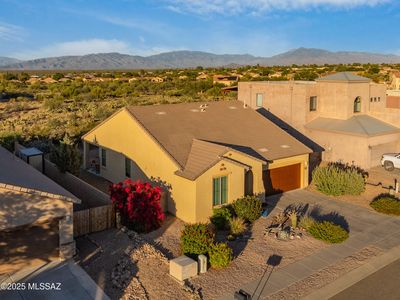 177 E Sycamore View Rd, Vail, AZ, 85641