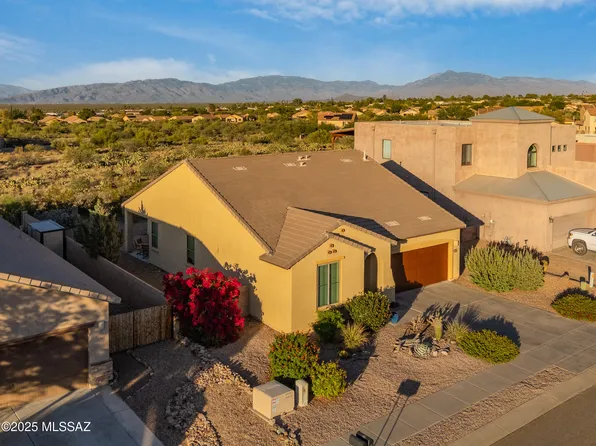 177 E Sycamore View Rd, Vail, AZ 85641