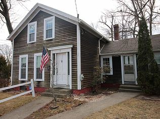 93 Kings Hwy #1, West Springfield, MA 01089