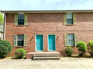 231 Winters Ct APT A, Clarksville, TN 37043