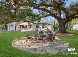 9407 Twin Beech Rd, Fairhope, AL 36532