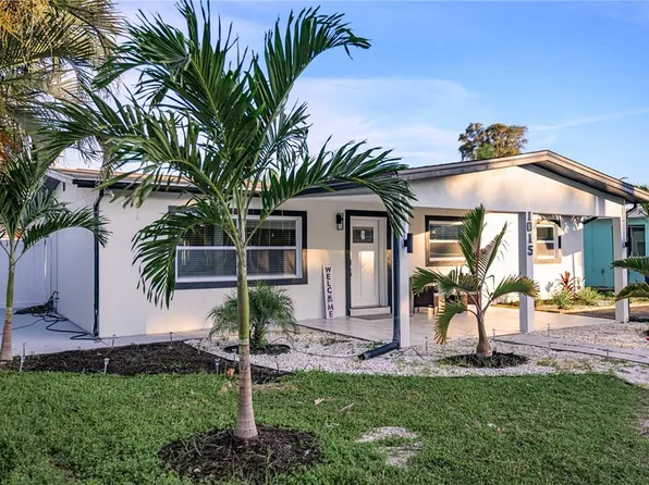 1015 Boca Ciega Isle Dr, Saint Pete Beach, FL 33706