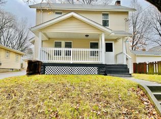 1263 Herberich Ave, Akron, OH