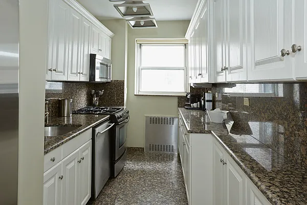 Rented by Brown Harris Stevens | media 36