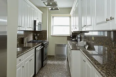 Rented by Brown Harris Stevens