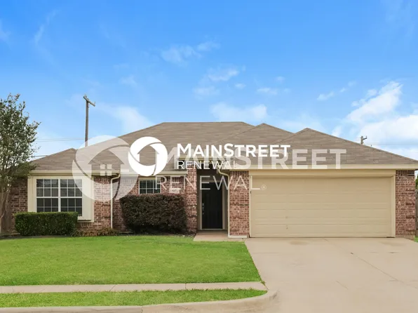 517 Bretts Way, Burleson, TX 76028