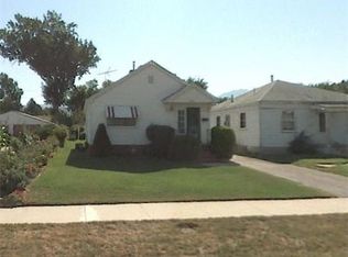 2777 S McClelland St, Salt Lake City, UT 84106