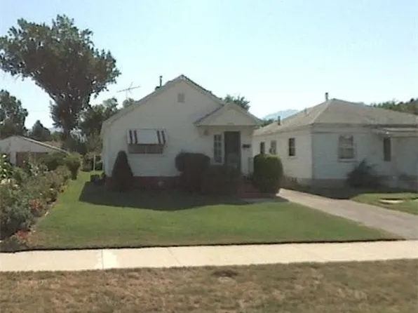 2777 S McClelland St, Salt Lake City, UT 84106