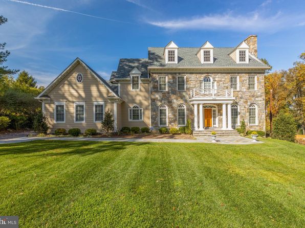 Franklin Park Mclean Real Estate 4 Homes For Sale Zillow