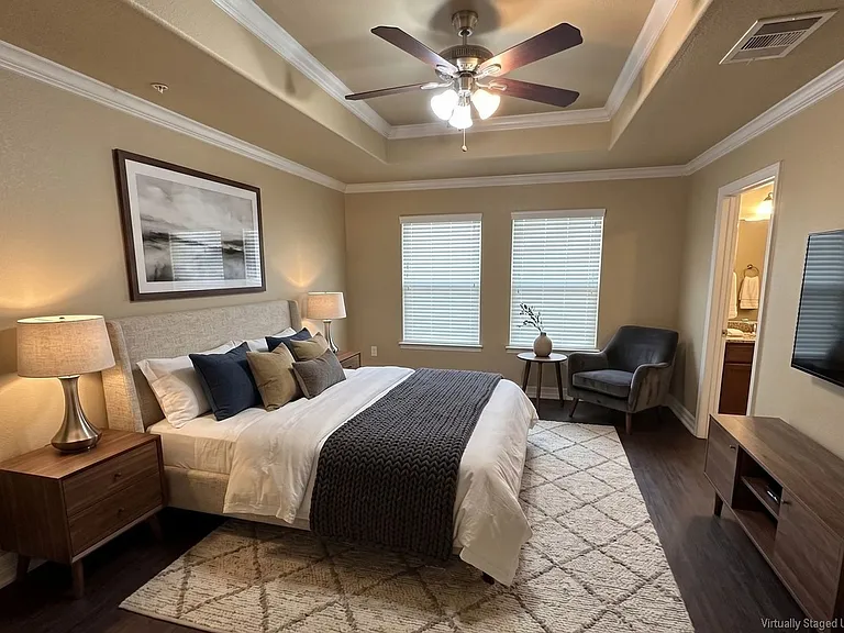 The Village at Clear Creek — Photo 92