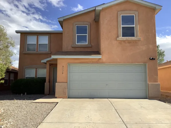 5726 Quay Dr NE, Rio Rancho, NM 87144