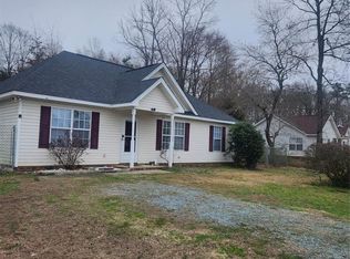 7106 Windsong Way #63, Wingate, NC 28174
